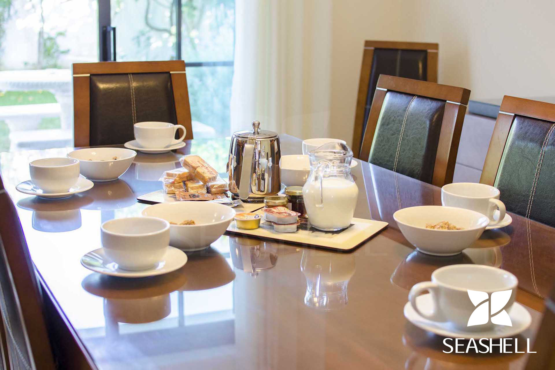 Casa Lagoas Image 12